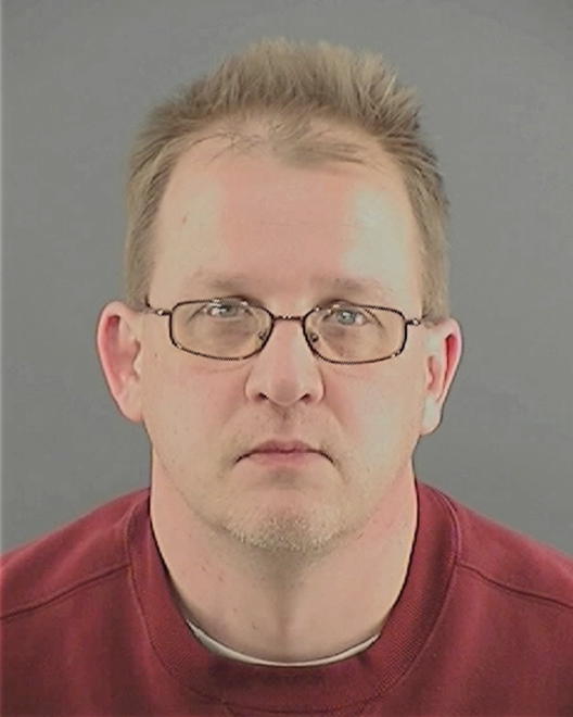 CREAR, TIMOTHY K - Peoria County, IL