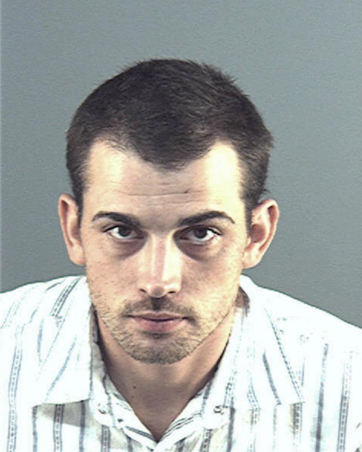 EHENS, JOSEPH MATTHEW - Peoria County, IL