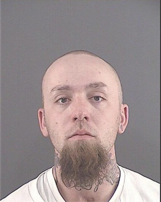 ELDRIDGE, SONNY JOE - Peoria County, IL