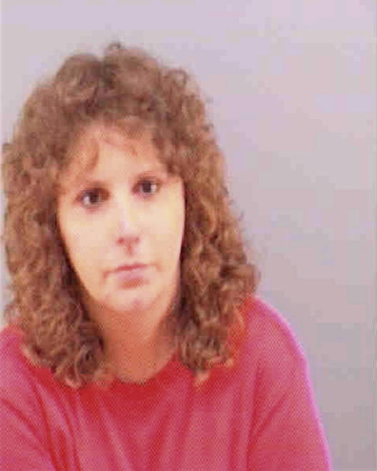 ELMORE, GENA LEANN - Peoria County, IL
