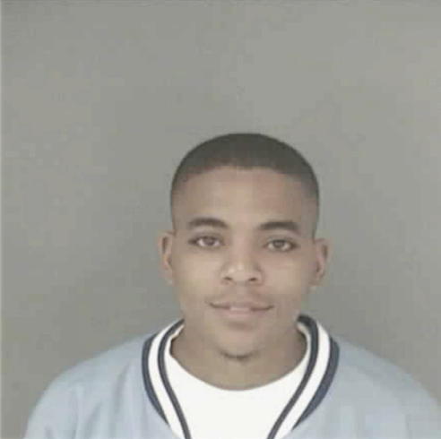 FERGUSON, ROMON LEANTRE - Peoria County, IL