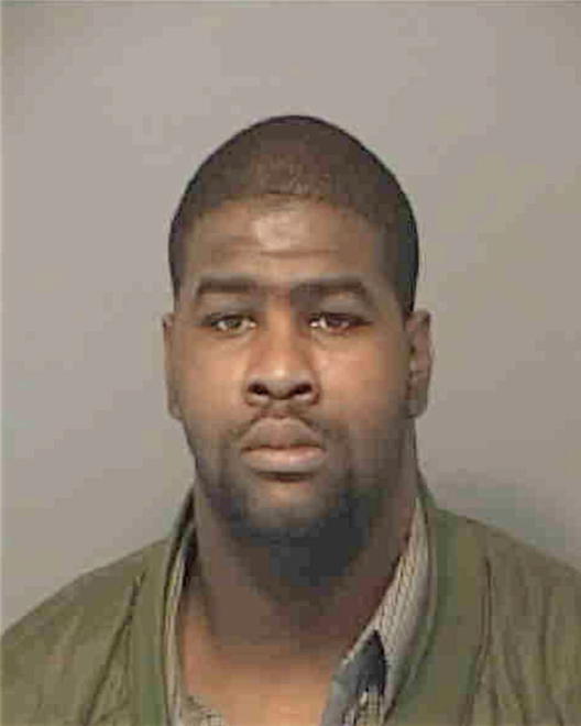 GLASS, TONY LAMAR - Peoria County, IL