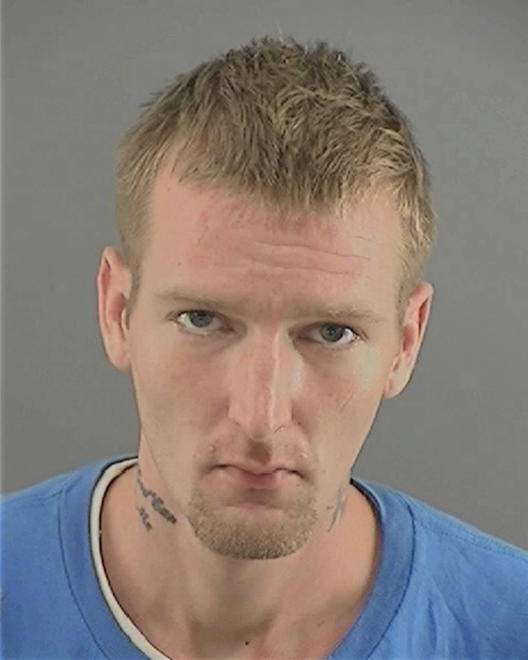 HEADY, KYLE A - Peoria County, IL