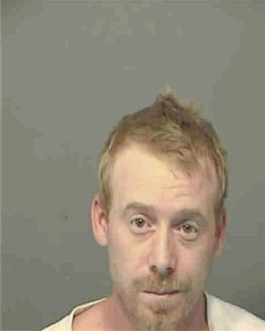 HUTCHINSON, KEVIN LOWELL - Peoria County, IL