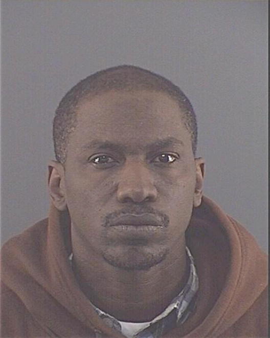 MCDONALD, BOBBY ARLANDIS - Peoria County, IL