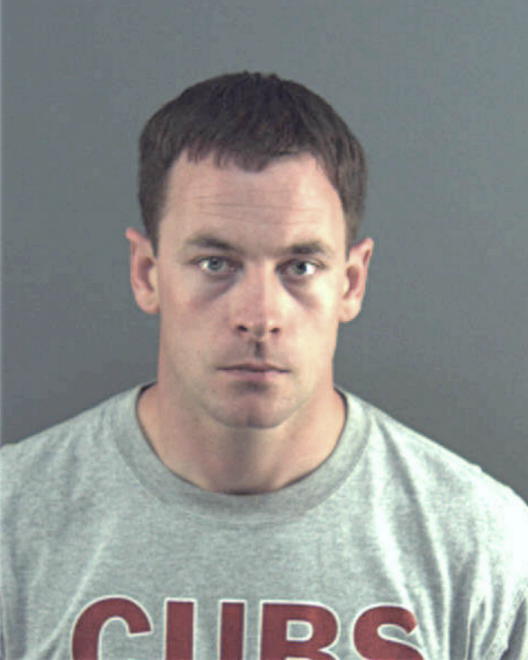 MCGINN, CHAD PATRICK - Peoria County, IL