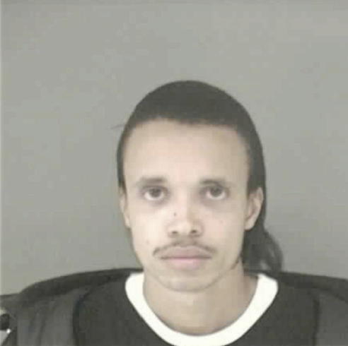 POWELL, BASIL DEMETRIAS - Peoria County, IL