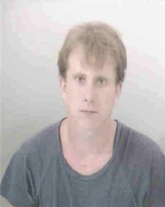 SEARS, JERAMIE JAMES - Peoria County, IL