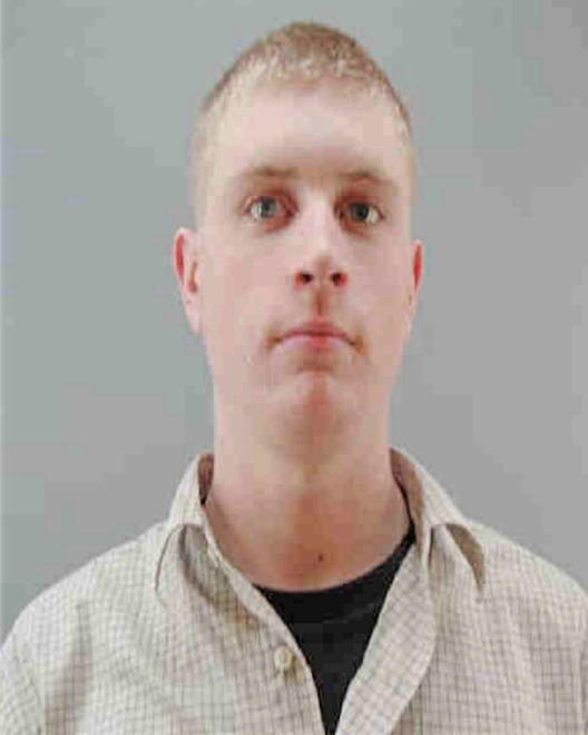 SLATER, TYLER CAMERON - Peoria County, IL