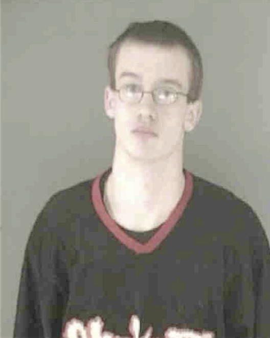 SMALL, CHRISTOPHER WAYNE - Peoria County, IL