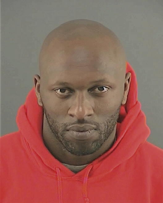 SMITH, SCOTDRICK ALLEN - Peoria County, IL