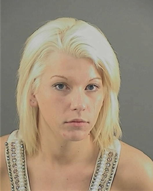 WEBSTER, SARAH LYNN - Peoria County, IL