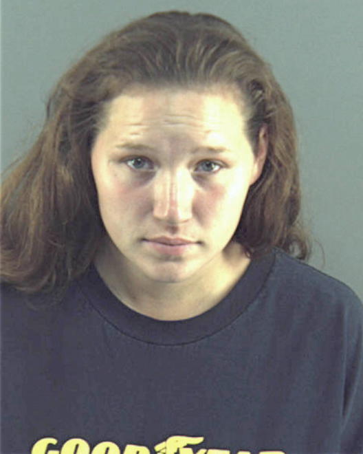 WHITE, ROBERTA MICHELLE - Peoria County, IL