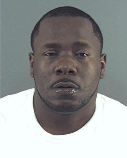 WILLIAMS, DEMARCO D - Peoria County, IL