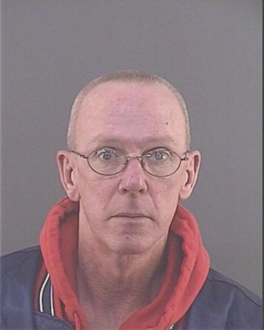 BAKER, JOHN ANTHONY - Peoria County, IL