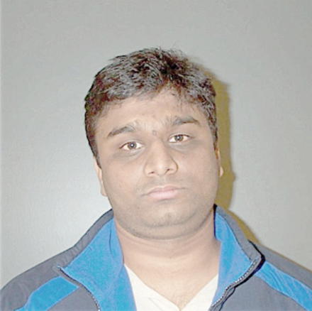 BONGU, ARUN K - Peoria County, IL