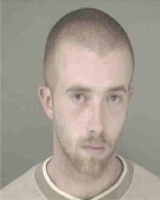 BRACKNEY, CHARLES LEE - Peoria County, IL