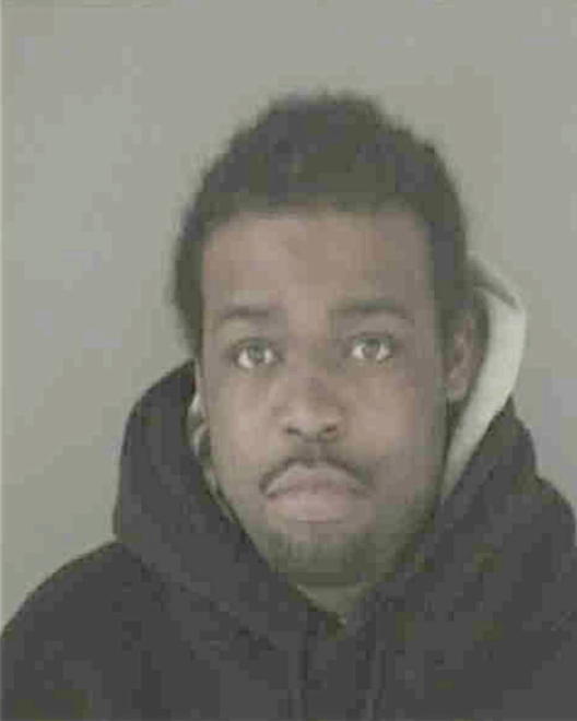BROWN, JOHN DELNOR - Peoria County, IL