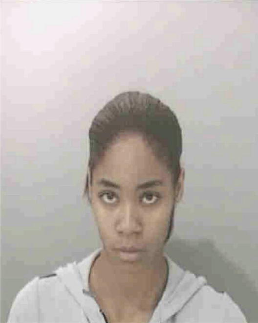 BURCH, SHAWNESE LAREECE - Peoria County, IL