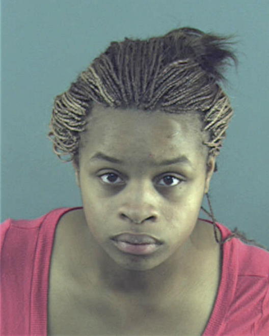 BURKS, BRITISS BRENAY - Peoria County, IL