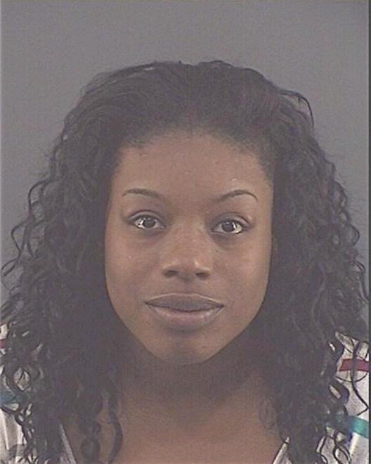 CARR, RICKISHA A - Peoria County, IL