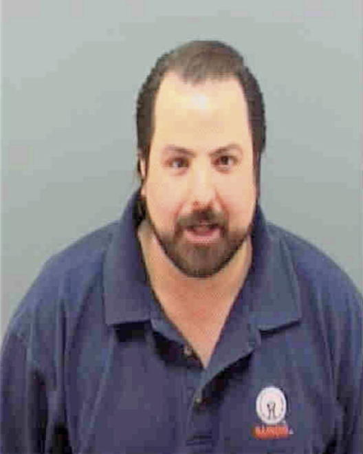 COCHRAN, HARRY SCOTT - Peoria County, IL