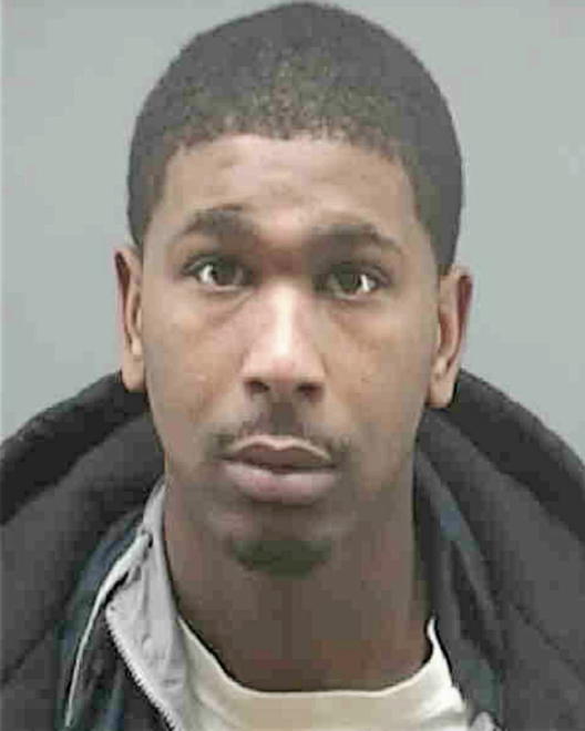CURTIS, ADRIAN LEMAR - Peoria County, IL