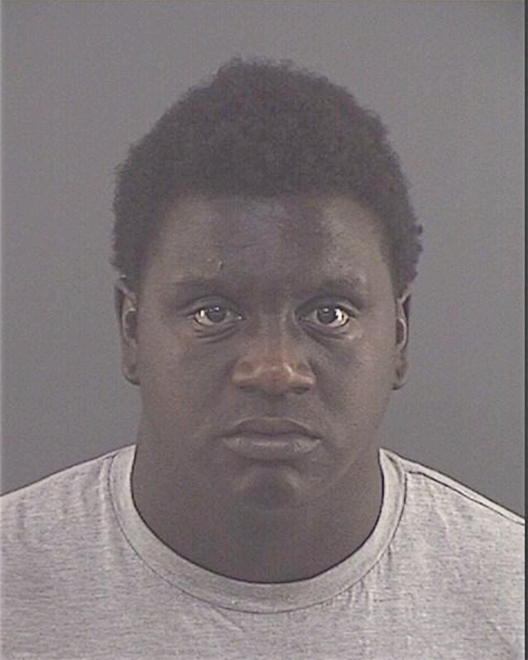 DAILEY, KAHLIL D - Peoria County, IL