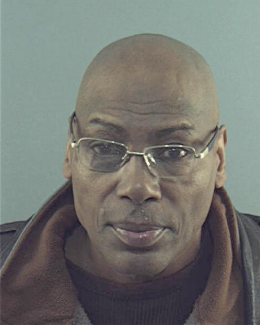 DIXON, TRUMAN NMN - Peoria County, IL