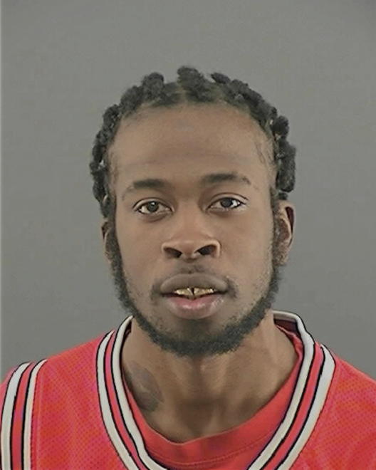 DOUGLAS, BRANDON MARQUIS - Peoria County, IL
