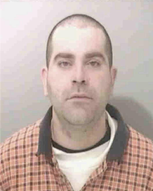EKSTER, JASON LEE - Peoria County, IL