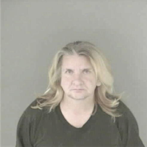 EVANS, JACKIE A - Peoria County, IL