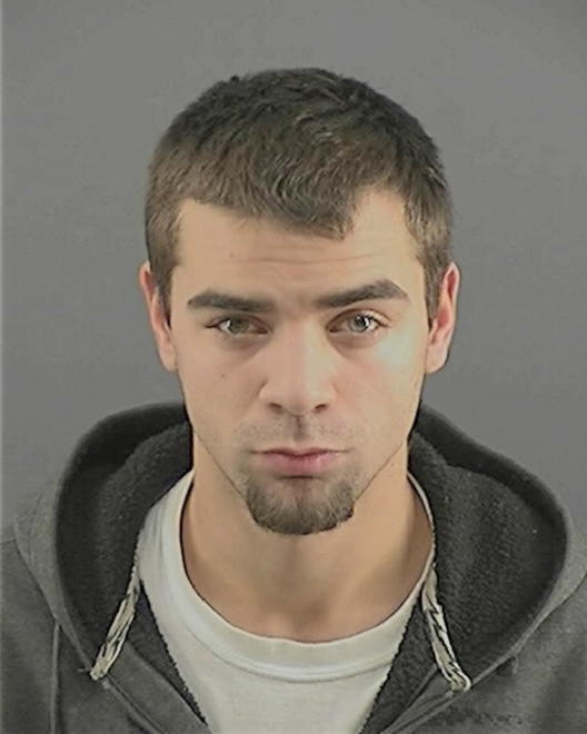 FIELDS, BRETT ALAN - Peoria County, IL