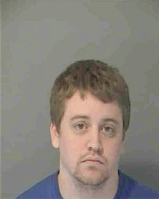 FOSTER, BRIAN MICHAEL - Peoria County, IL