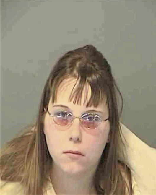 HAMILTON, SHAWNEEN MARIE - Peoria County, IL