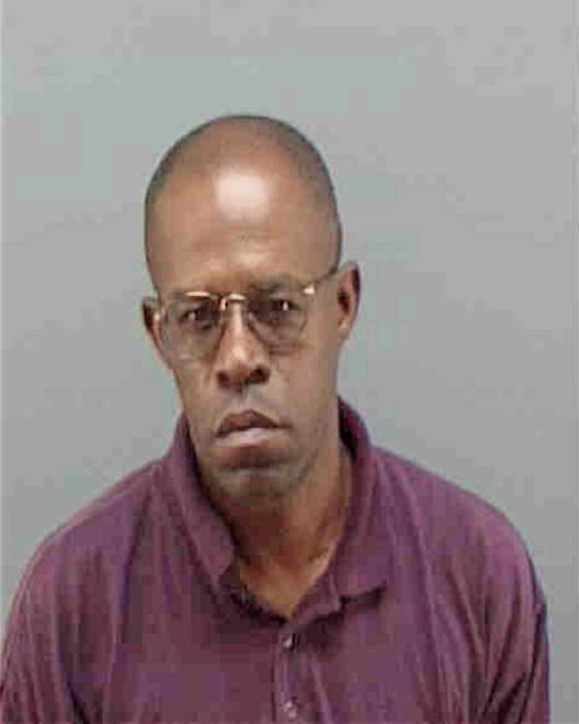 HARRIS, EDWARD SANDY - Peoria County, IL