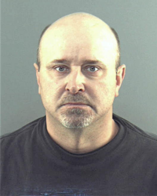HARRISON, JEFFERY WAYNE - Peoria County, IL