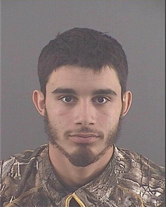 HERR, JAMES S - Peoria County, IL