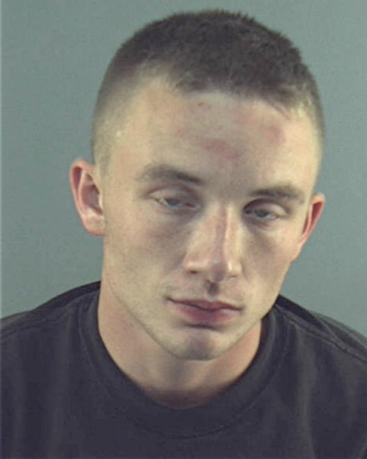HERRING, JOSHUA JAMES - Peoria County, IL