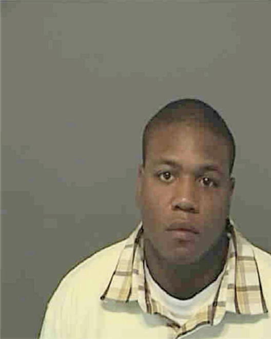 HUMES, DEMARIO M - Peoria County, IL