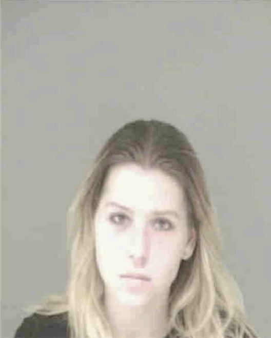 IRIONS, JESSI A - Peoria County, IL
