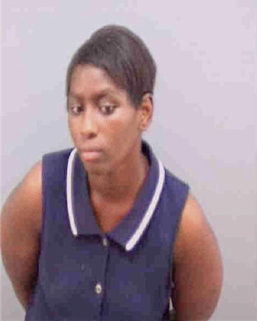 KING, FELICIA LATOYA - Peoria County, IL