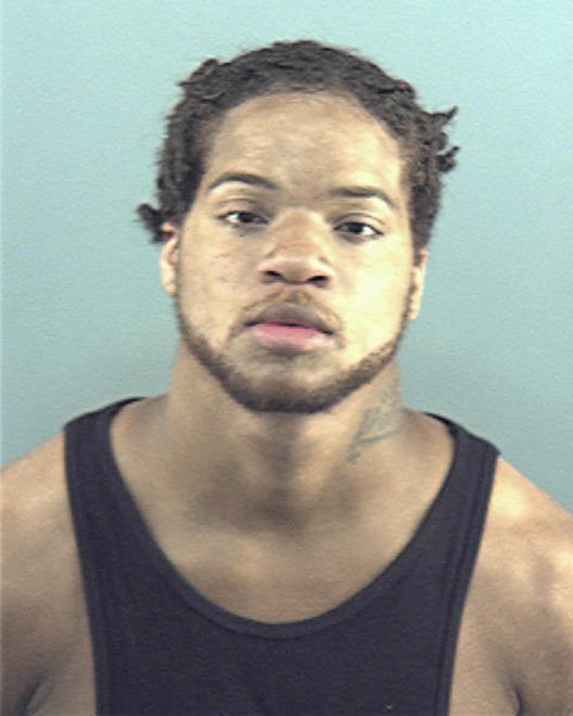 LINWOOD, TERRELL LAMAR - Peoria County, IL