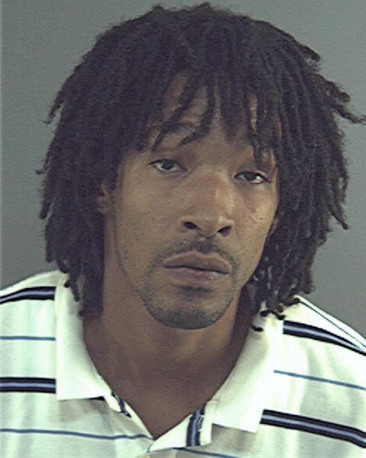 MCGEE, KEVIN KEANE - Peoria County, IL