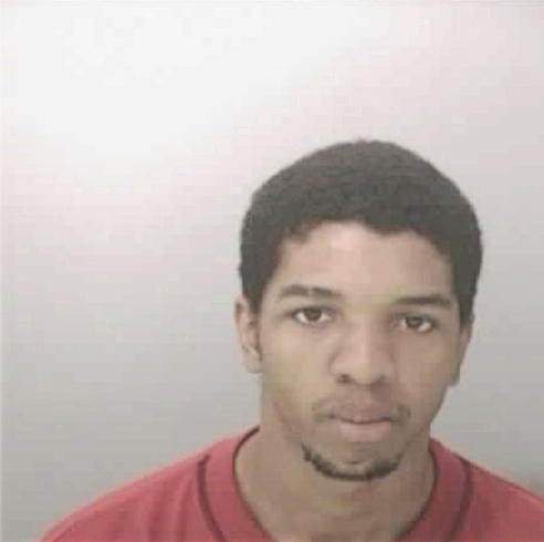 MCKNIGHT, DARIUS LAMONT - Peoria County, IL