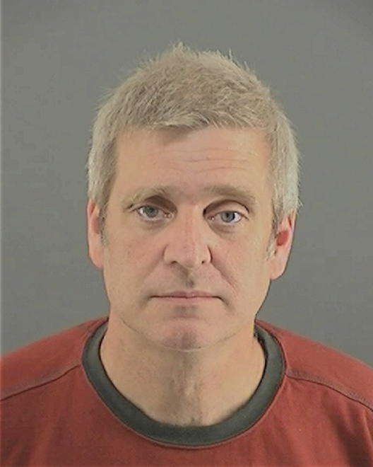 MILLS, GORDON DEAN - Peoria County, IL