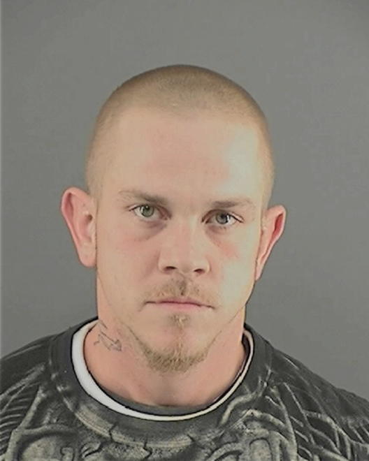 MILTON, ROBERT WILLIAM - Peoria County, IL