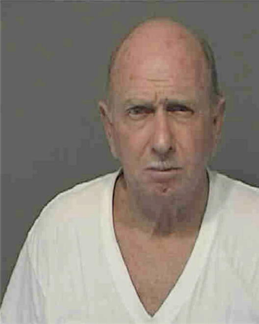 PAGE, LARRY C - Peoria County, IL