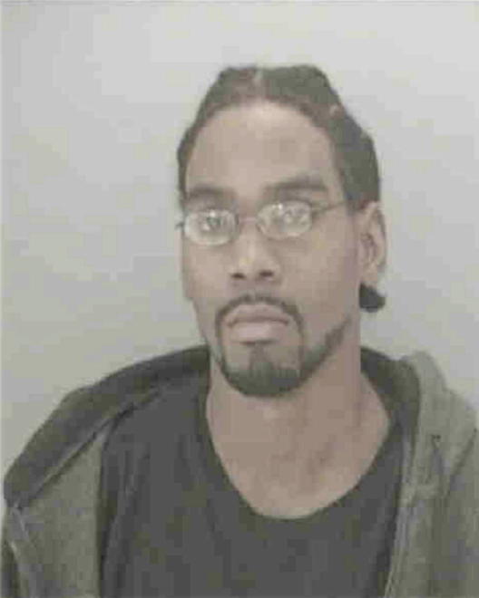 RANDLE, CHARLES L - Peoria County, IL