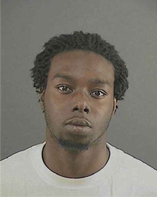 REYNOLDS, KENDRICK L - Peoria County, IL
